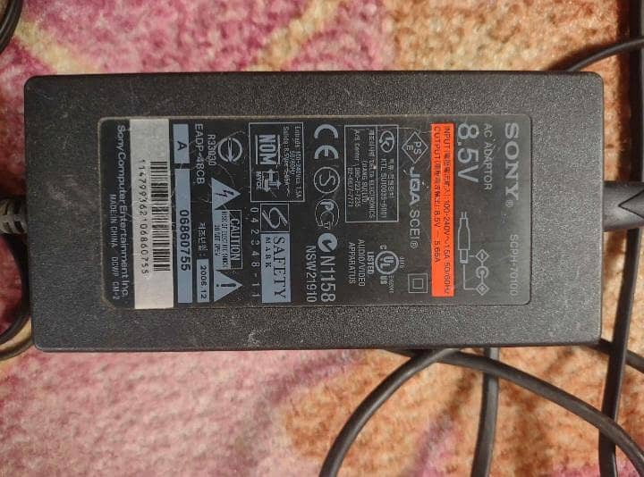 Ps2 slim 3