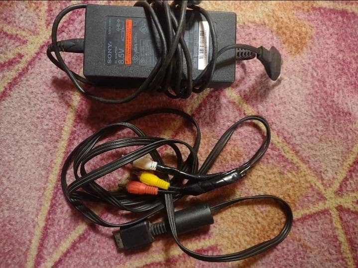 Ps2 slim 4