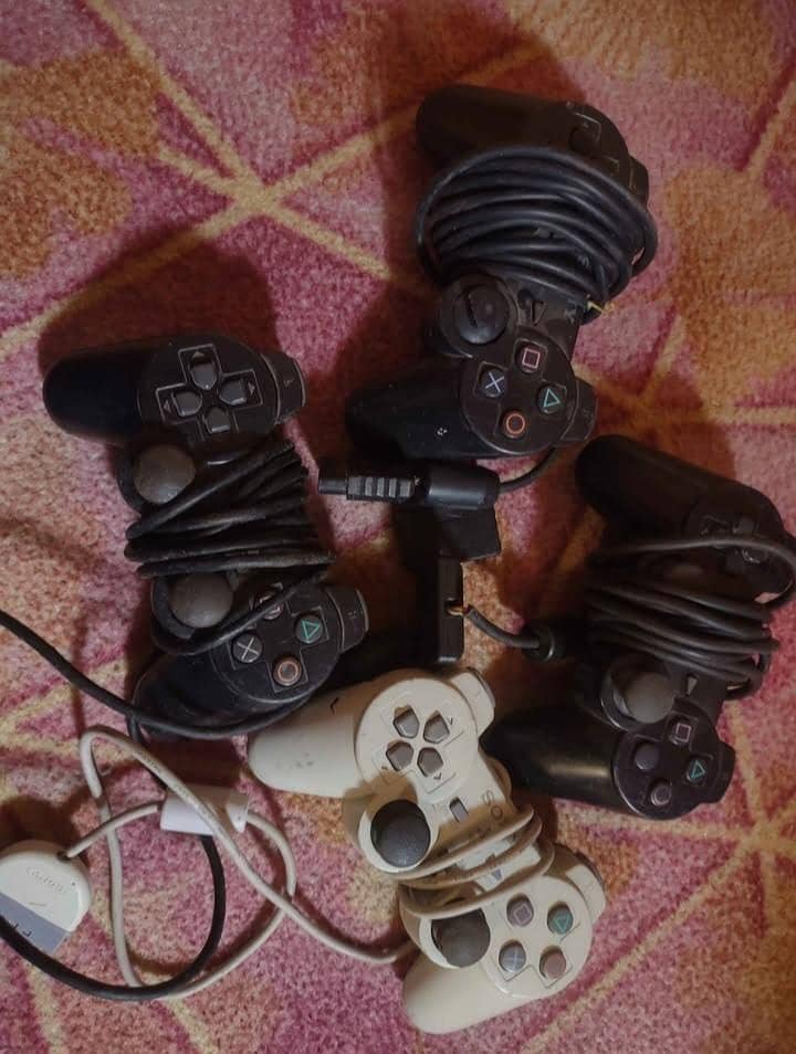 Ps2 slim 5
