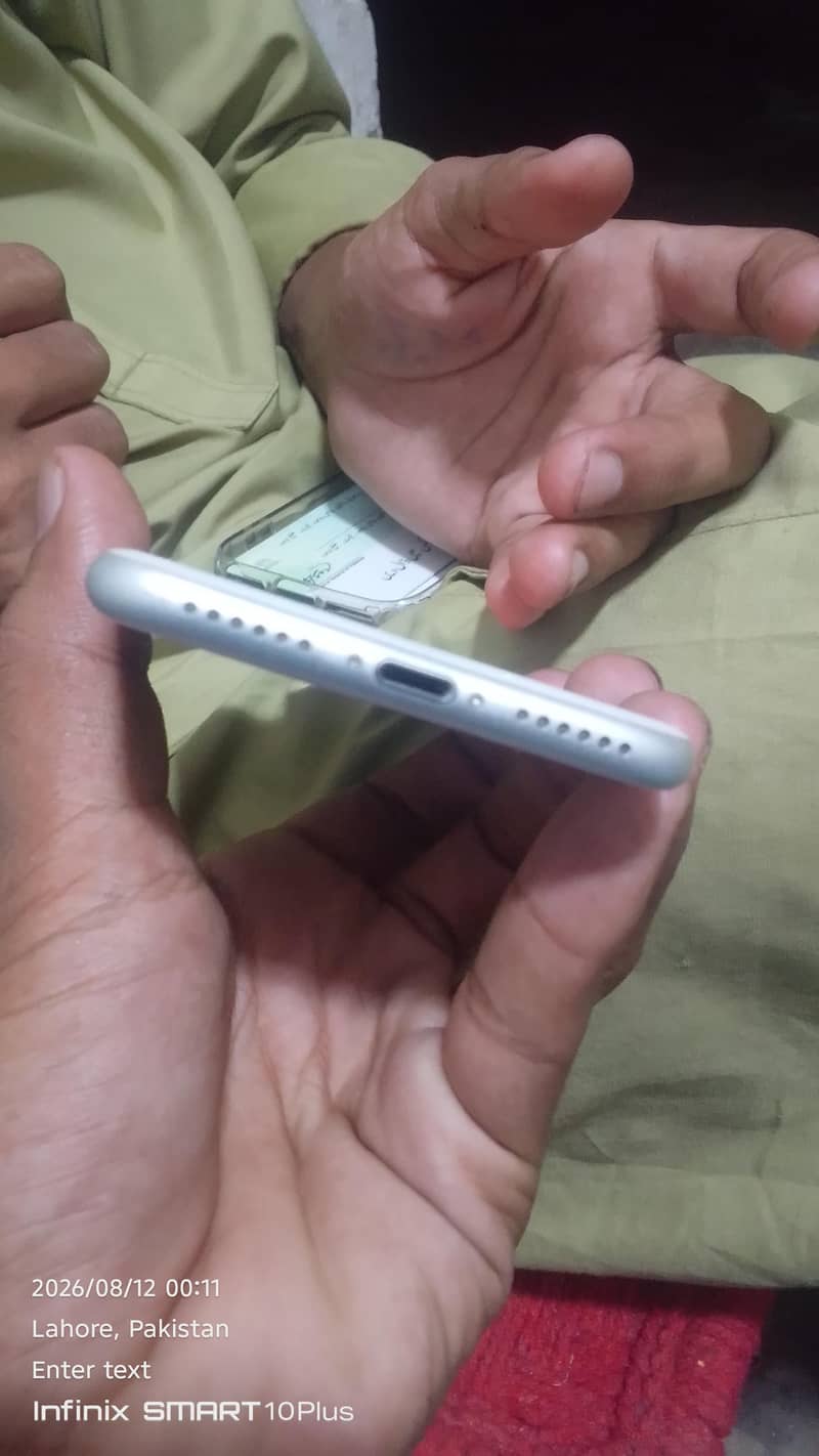 iPhone 5