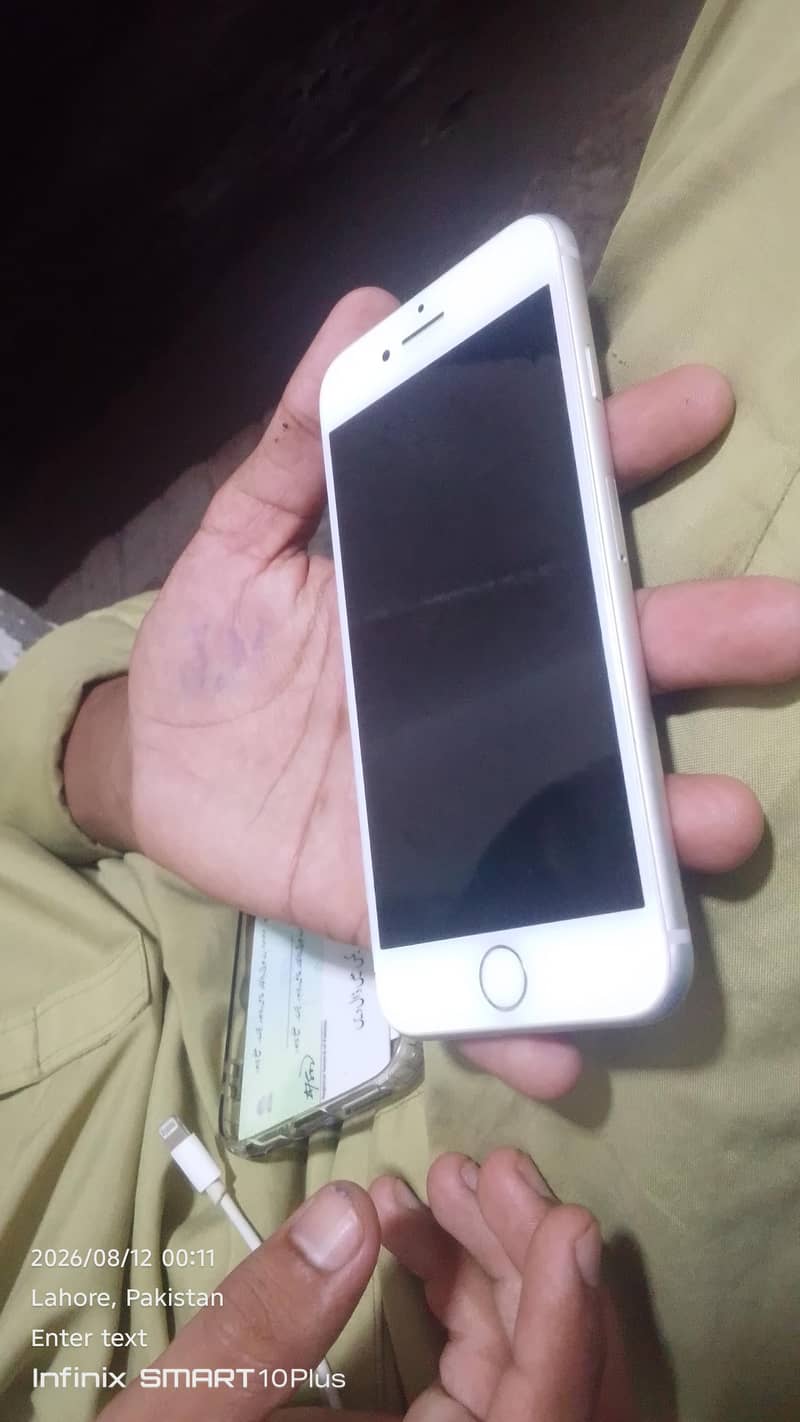 iPhone 6