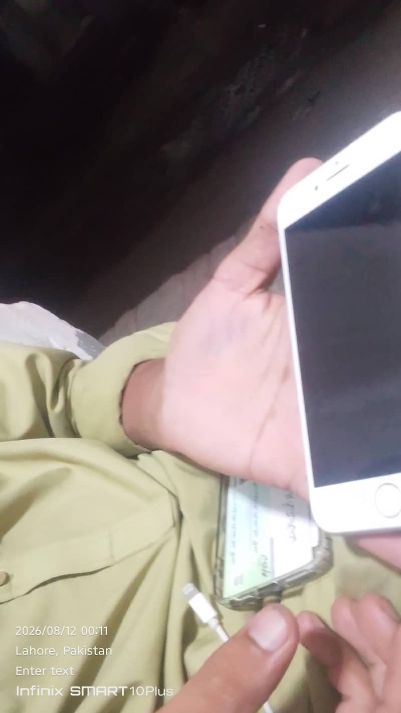 iPhone 7