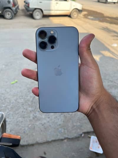 Apple iPhone 13 Pro Max factory unlock