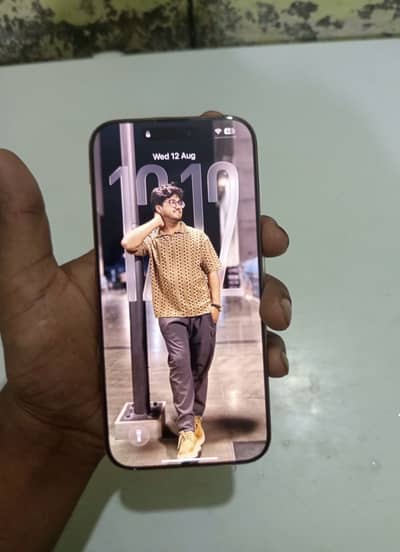 Apple iPhone 16 Pro Max whatsapp number 03258054212