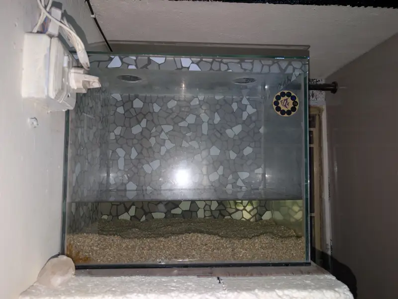 Aquarium Tank For Sale (6mm glass) — photo 2
