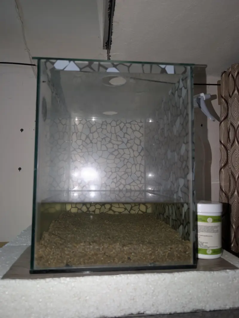 Aquarium Tank For Sale (6mm glass) — photo 3