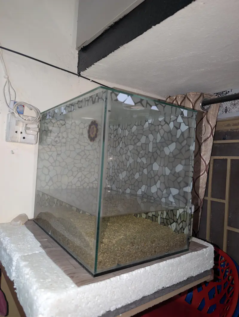 Aquarium Tank For Sale (6mm glass) — photo 5