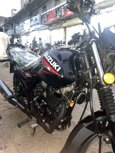 Available at karachi Saddar