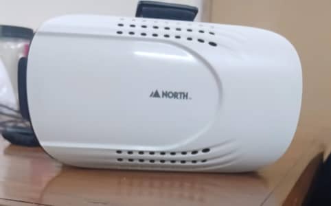 Imported North VR Headset