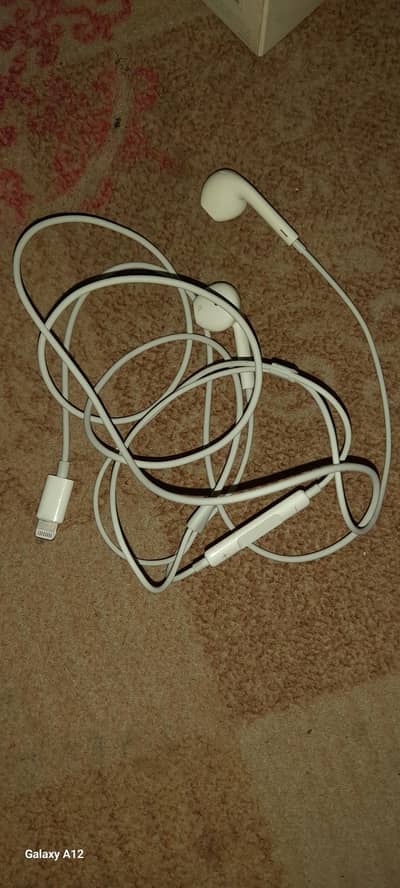 original lighting handfree (LLA) variant