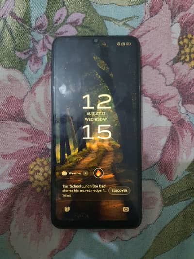 Xiaomi Redmi 13c