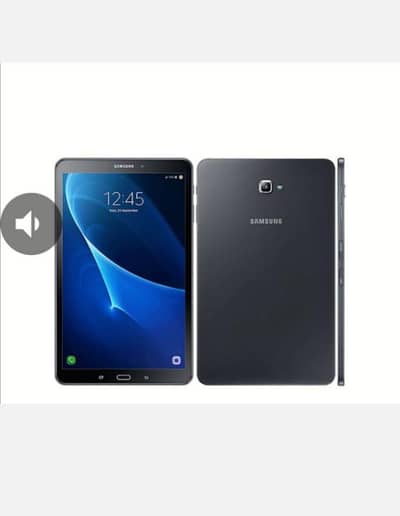 Samsung Tab  t580