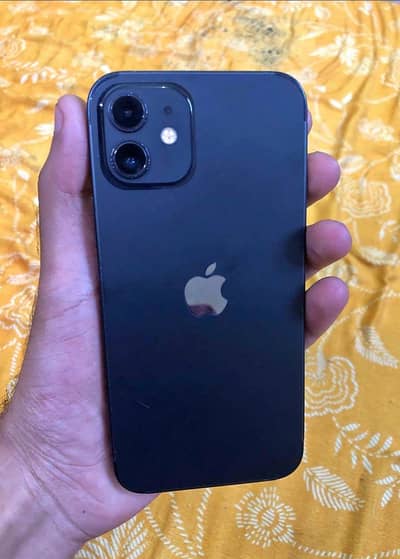 Apple iPhone 12