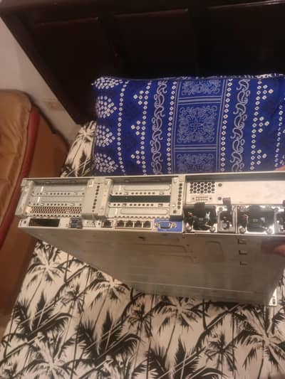HP prolient dl380 gen 9