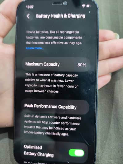 Apple iPhone 12 JV