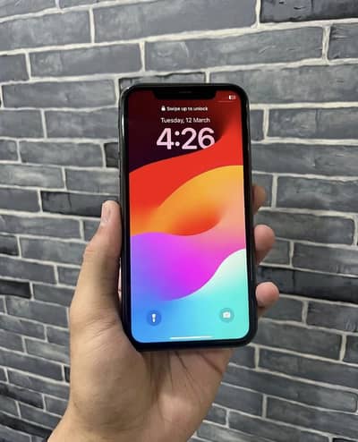 Apple iPhone 11