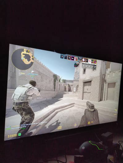 Lenovo P32P-20 4k 60 fps 32 inch