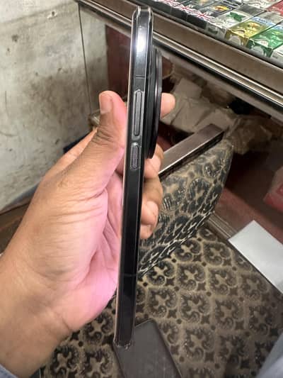 Xiaomi 15 Ultra Global Official Approve Warranty Till 6April 2027