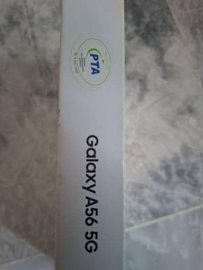 samsung a56