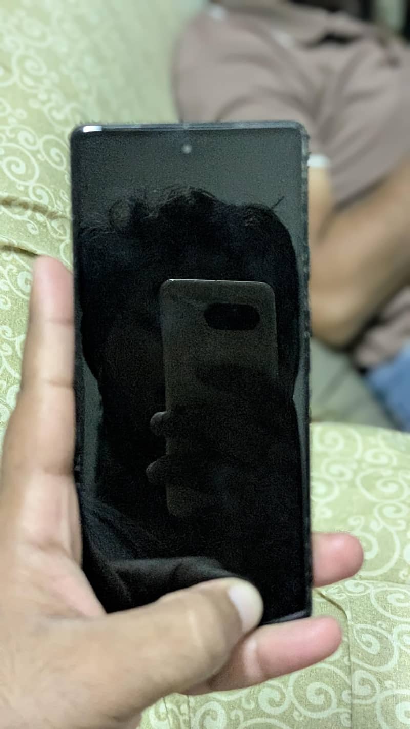 Google Pixel 6a 4