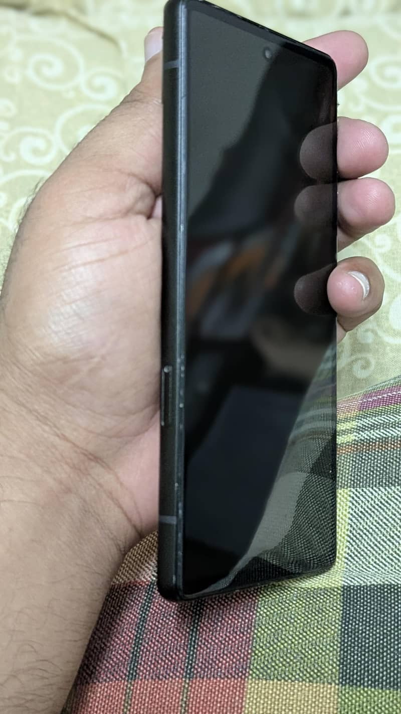 Google Pixel 6a 6