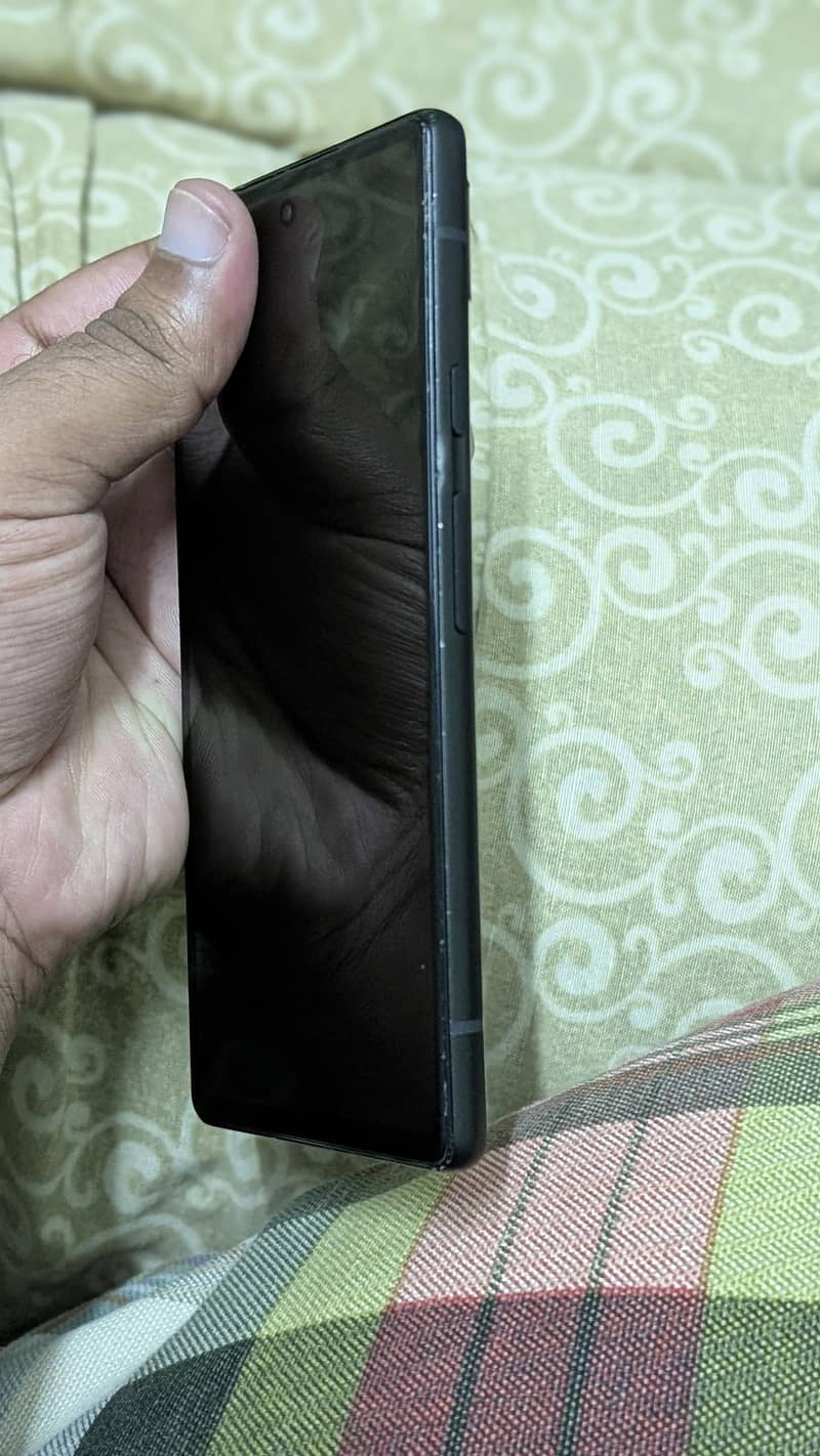 Google Pixel 6a 7