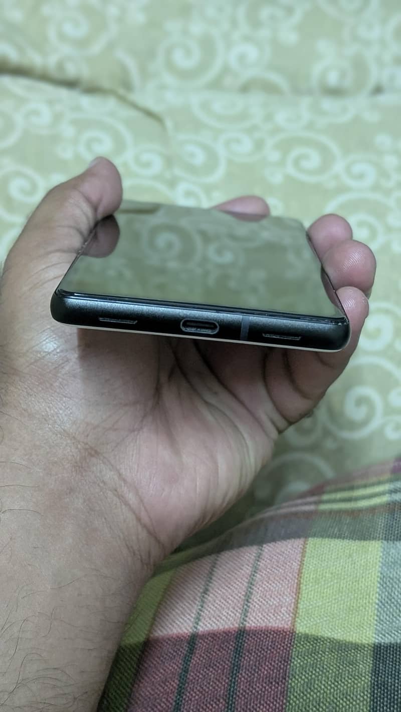 Google Pixel 6a 8