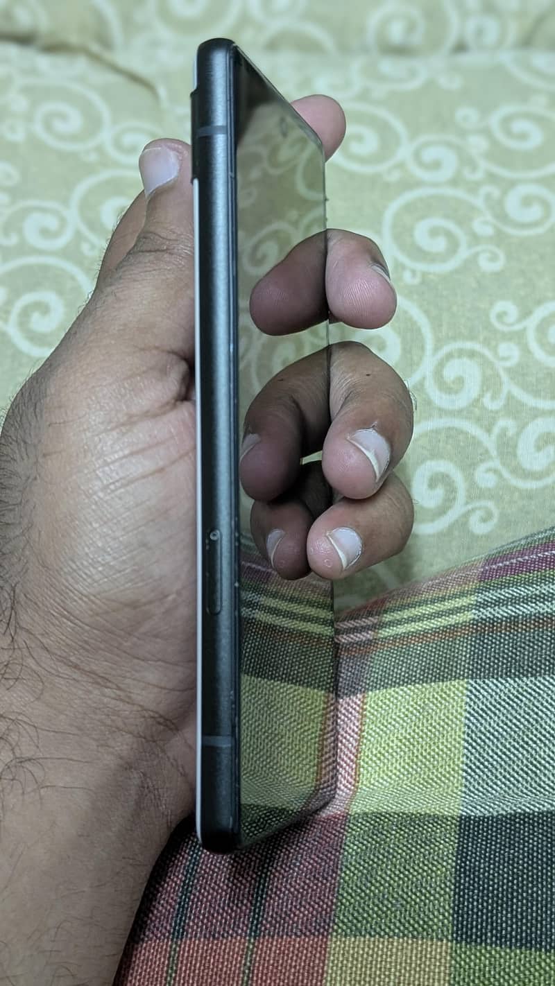 Google Pixel 6a 9