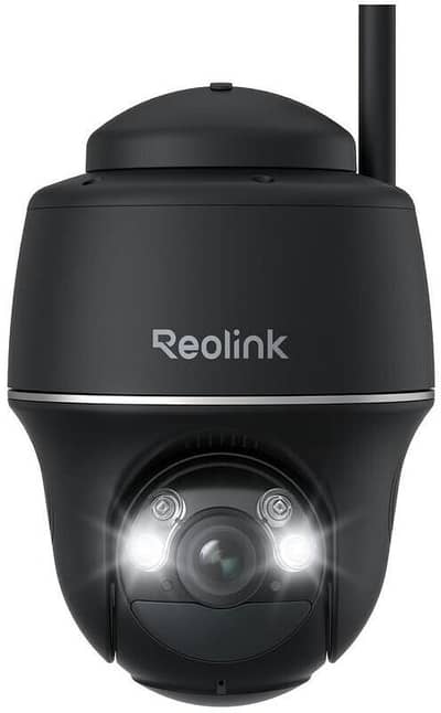 reolink argue p2