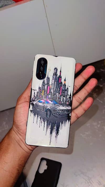 Redmi k40 gaming edition