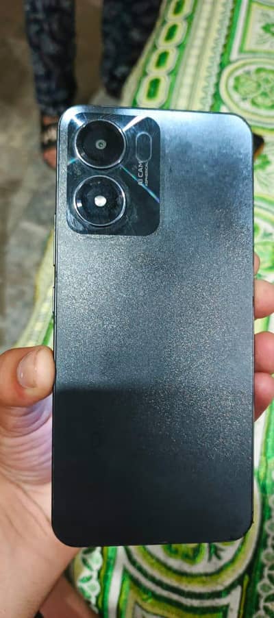 Vivo Y02s
