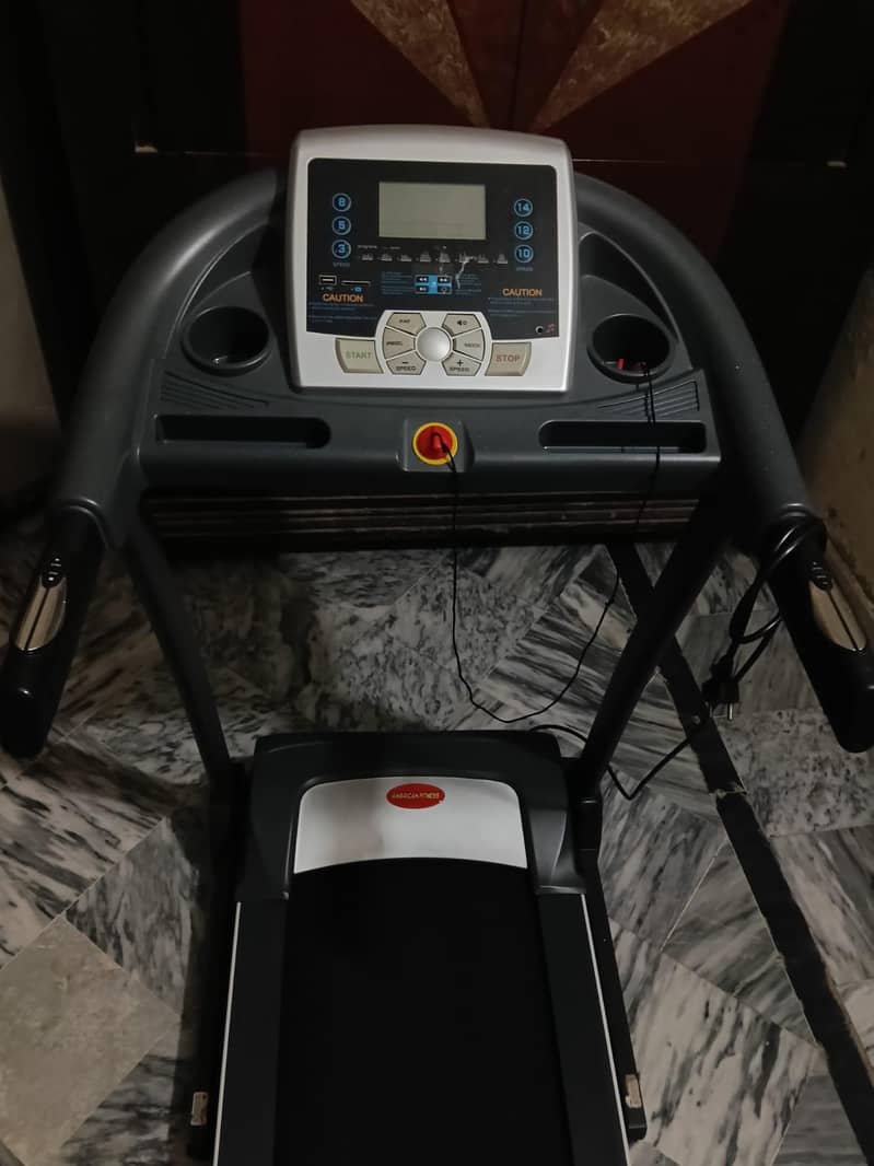 Treadmill Running Machine 0