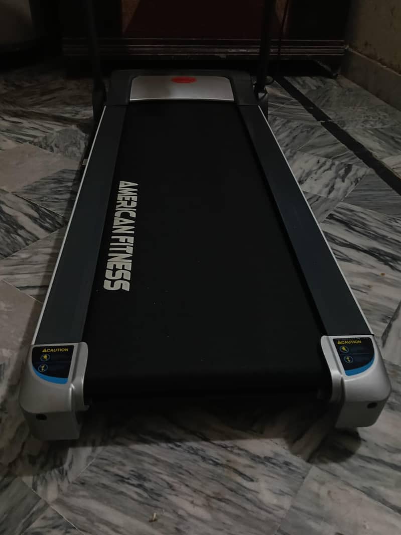 Treadmill Running Machine 1