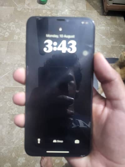 Apple iPhone XS Max