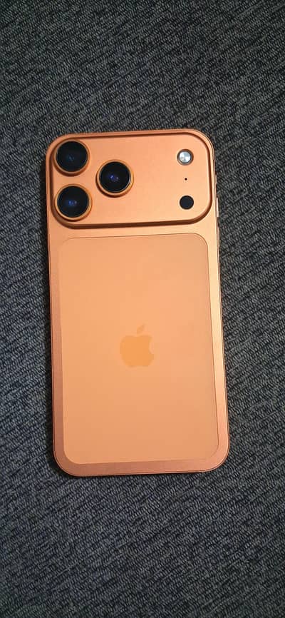 Iphone XR converted to Iphone 17pro