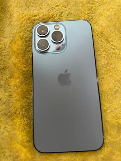 Apple iPhone 13 Pro