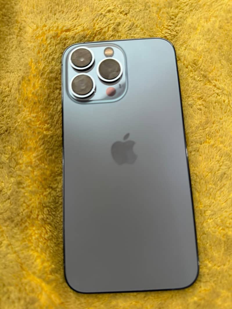 Apple iPhone 13 Pro 0