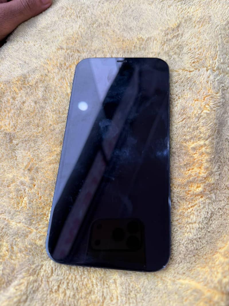 Apple iPhone 13 Pro 1