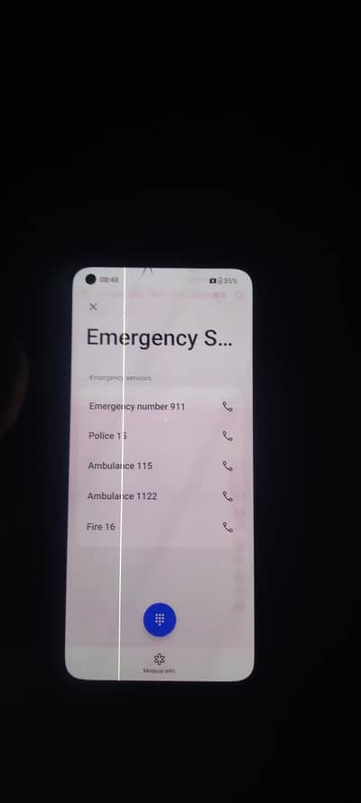One Plus Nord CE 2
