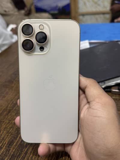 Apple iPhone 13 Pro Max