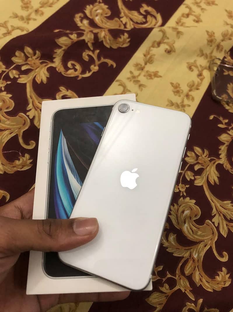 Apple iPhone SE 5