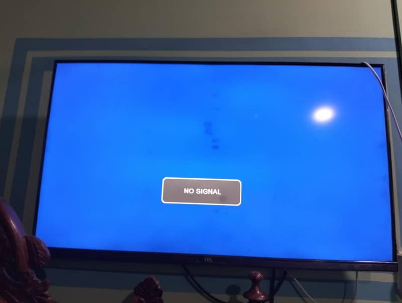 tcl lcd 0