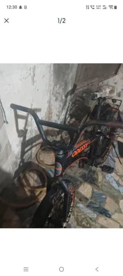 Safar Of road Bicycle
