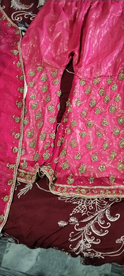 walima dress