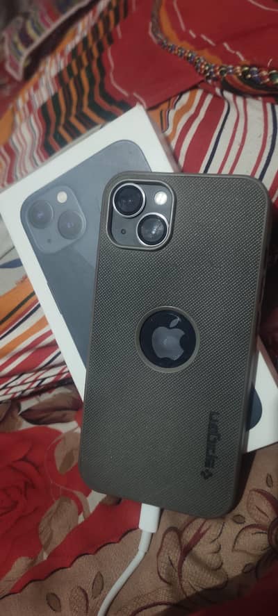 Apple iPhone 13 factory unlock