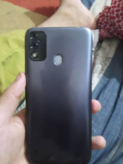 Itel A48