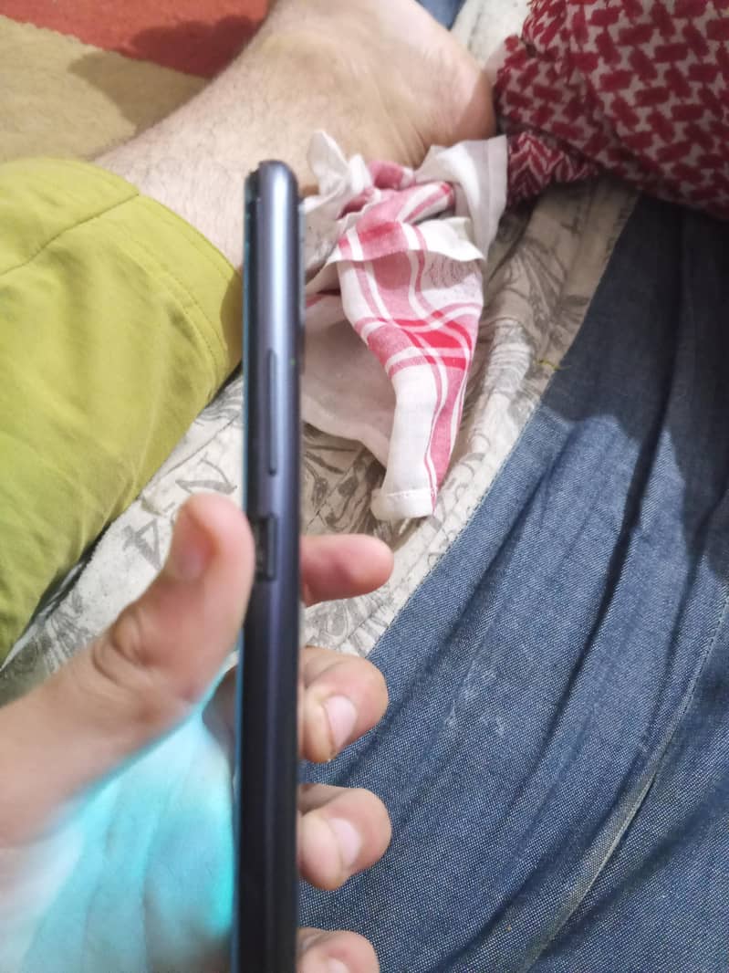 Itel A48 1