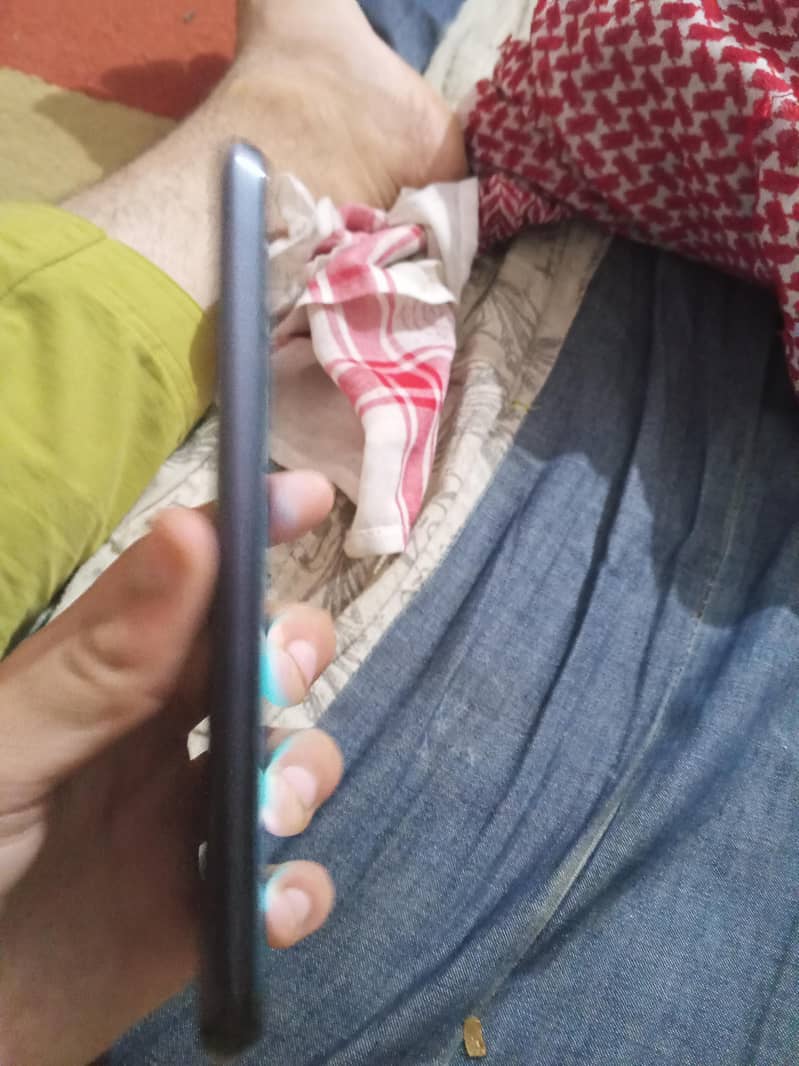 Itel A48 3