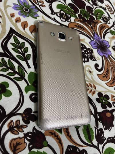 Samsung Mobile Grand Prime Plus