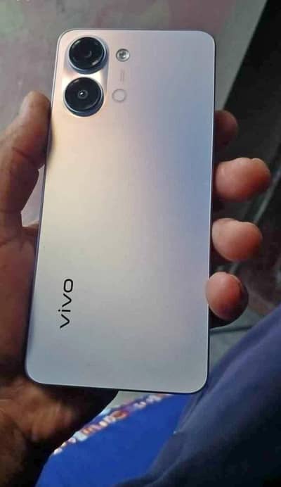 vivo y05